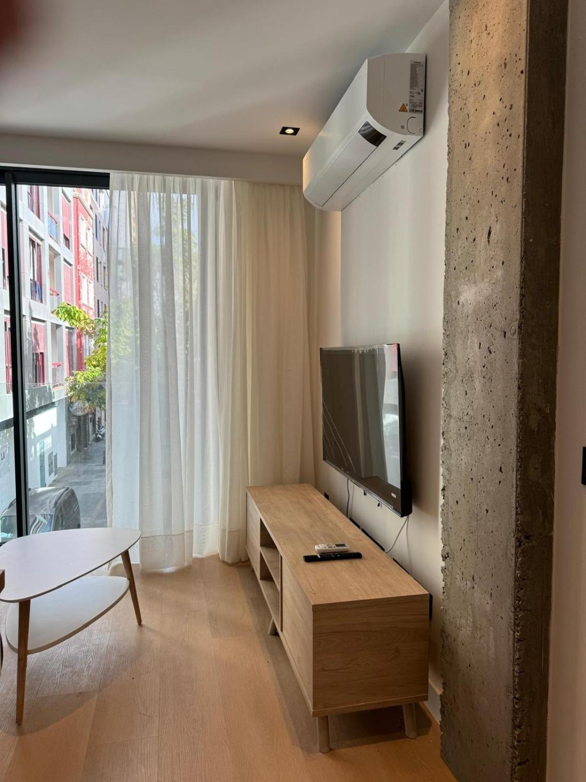 Apartamento Moderno Costa Suite 49 1-I Las Palmas de Gran Canaria Eksteriør billede